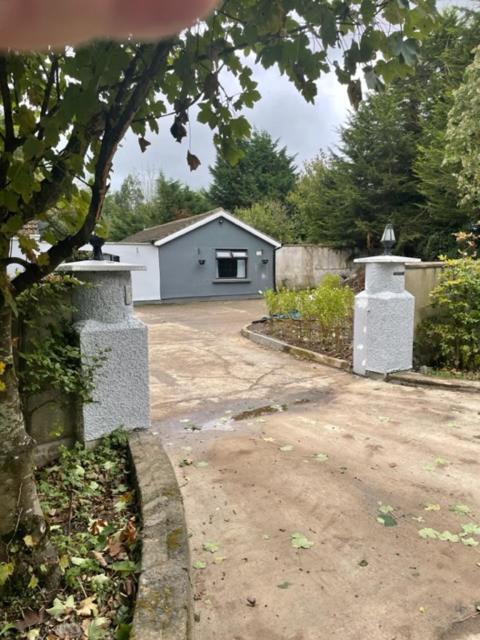 The Cottage Greenacre House, Carrow, Dualla, Cashel, County Tipperary E25T672 Cashel  Ngoại thất bức ảnh